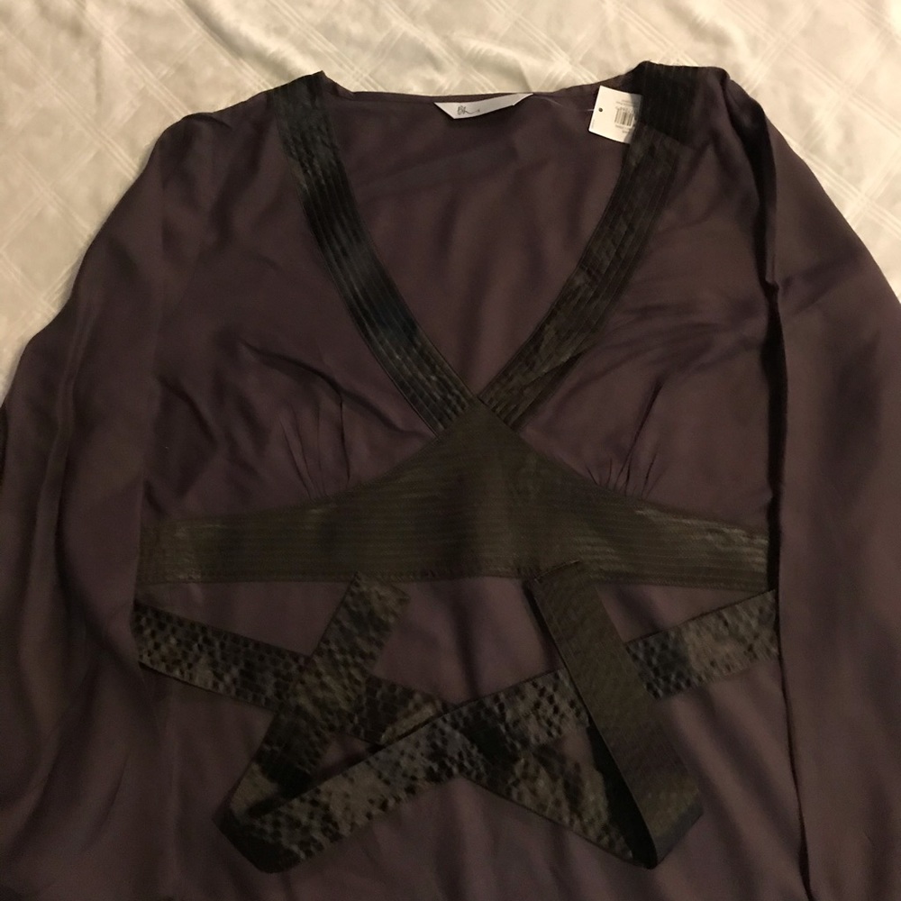 Blouse - Picture 2 of 2